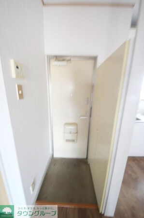 江原第一コーポレーションの物件内観写真